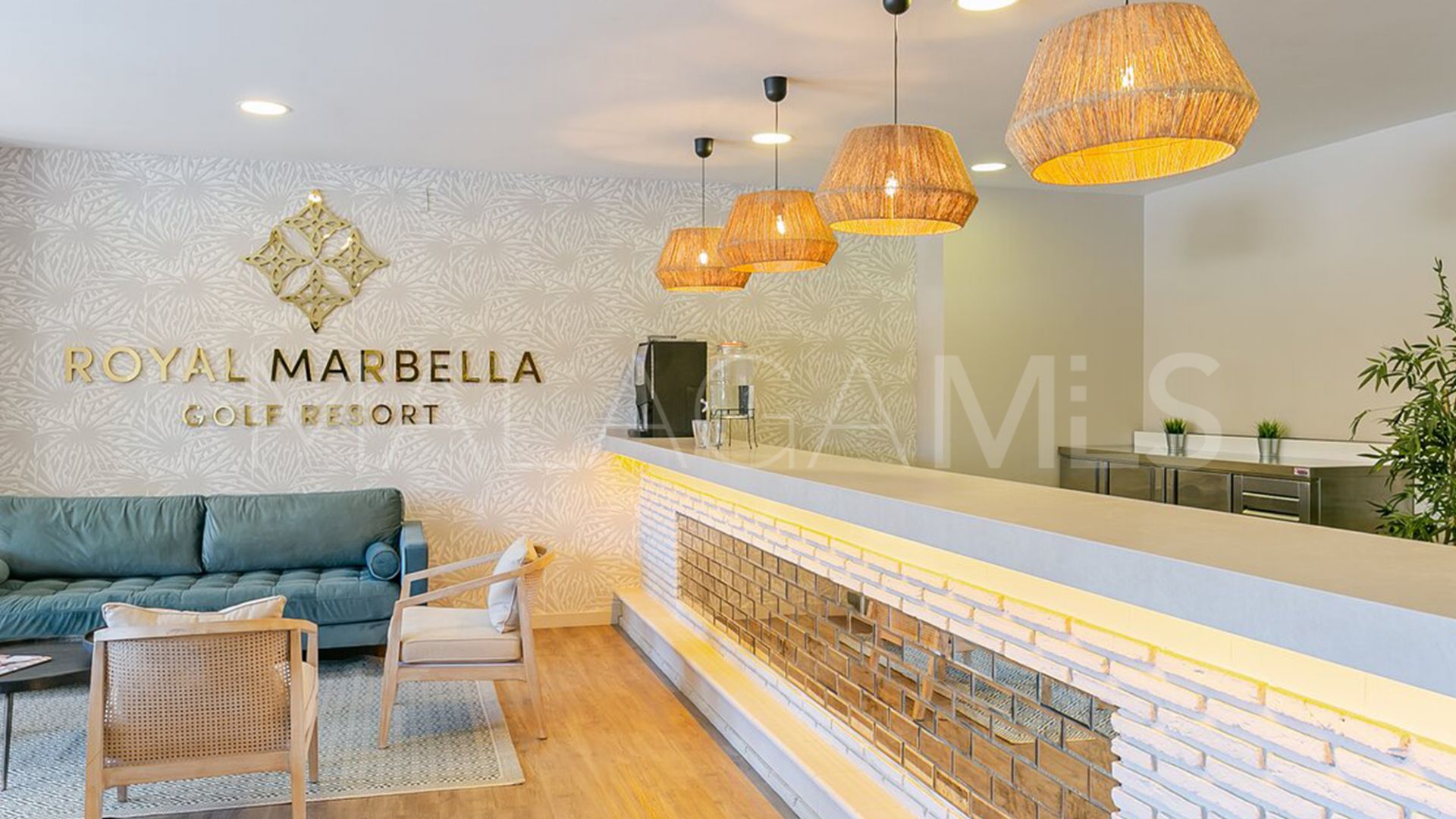 Appartement for sale in El Paraiso