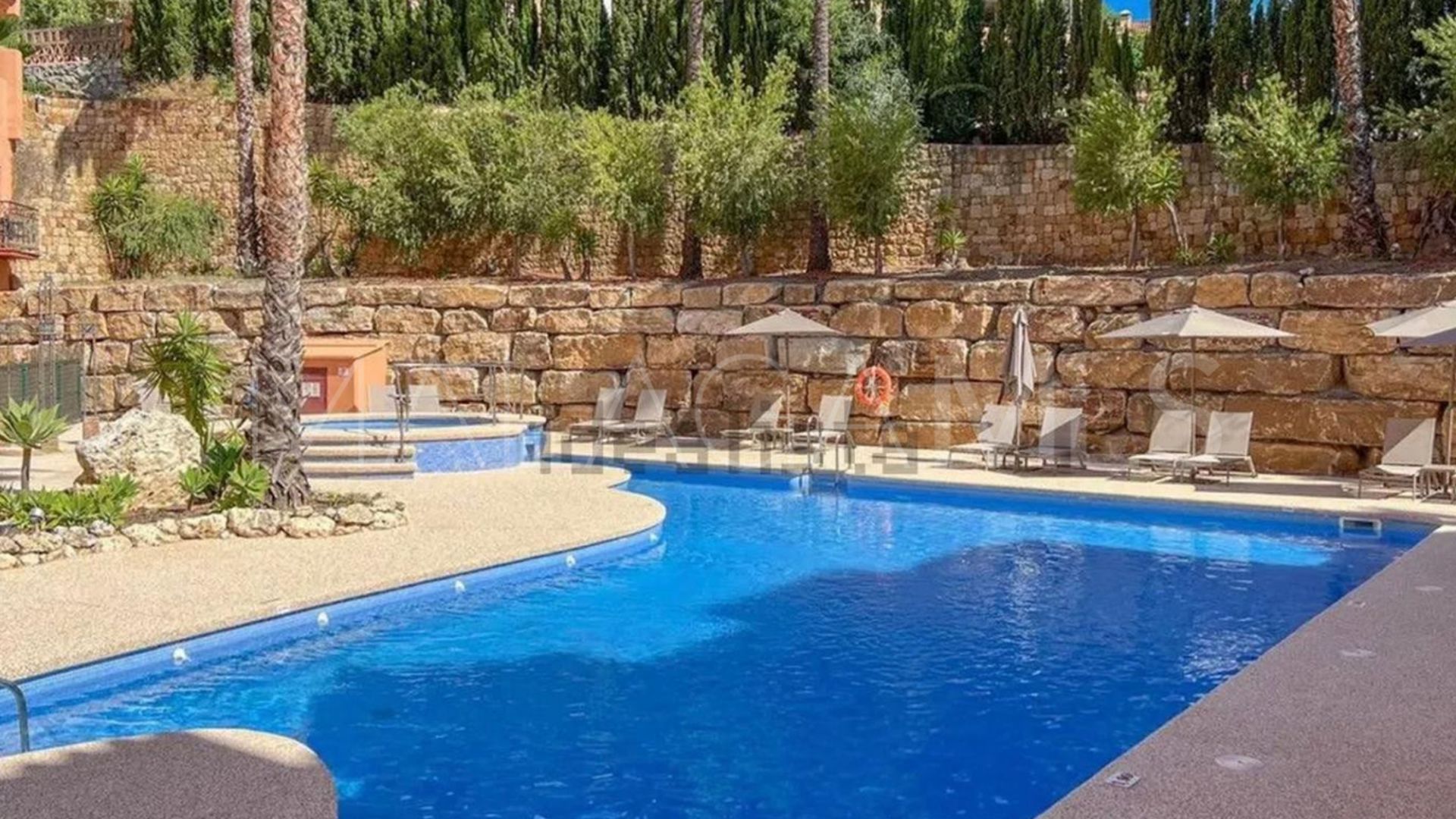 Appartement for sale in El Paraiso