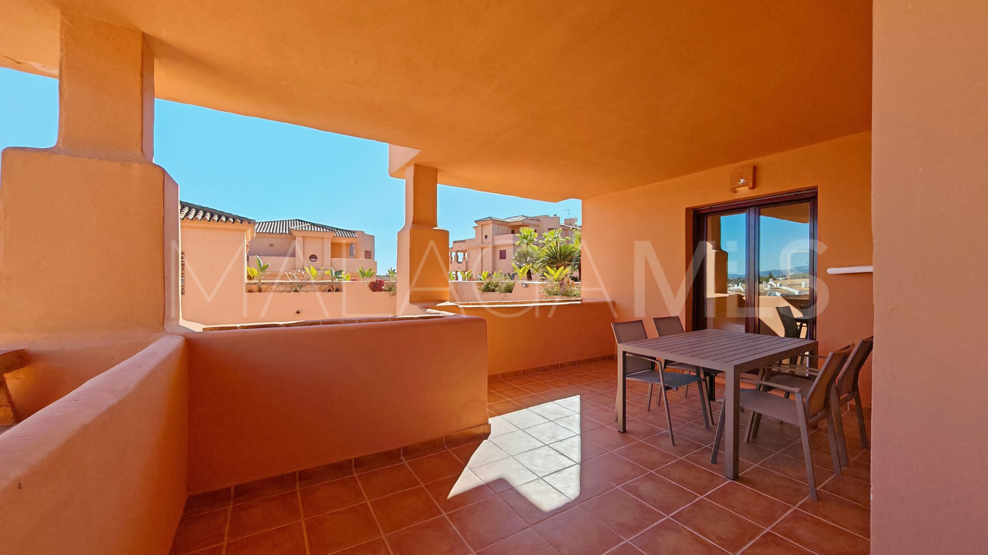 Appartement for sale in El Paraiso