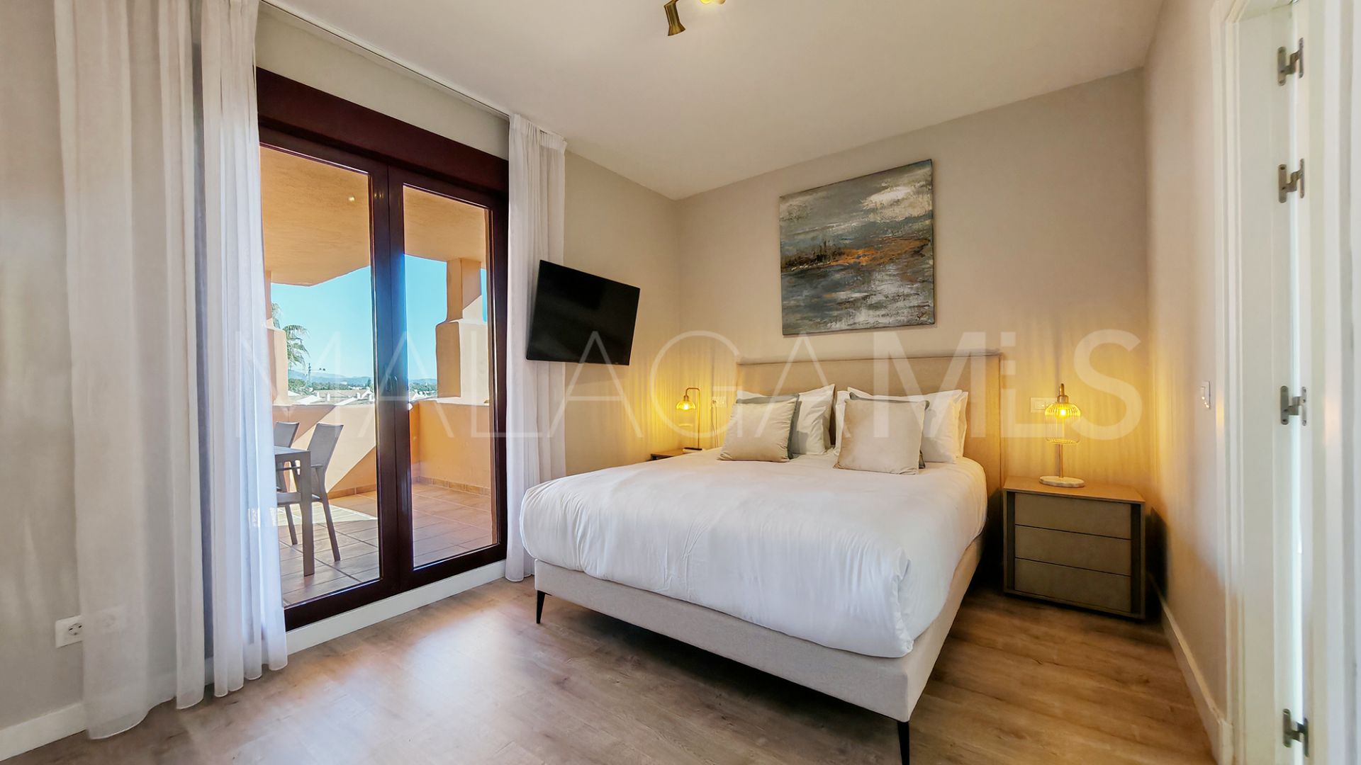 Appartement for sale in El Paraiso