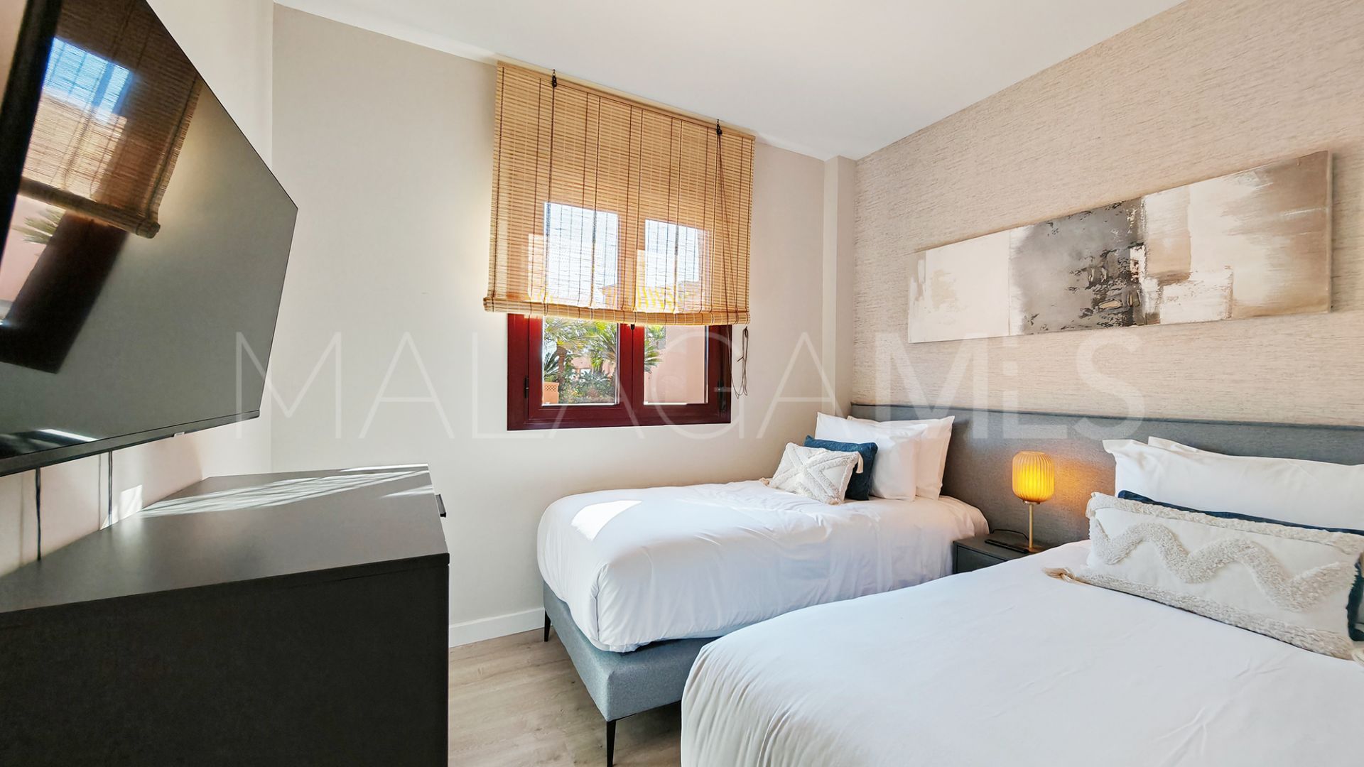 Appartement for sale in El Paraiso