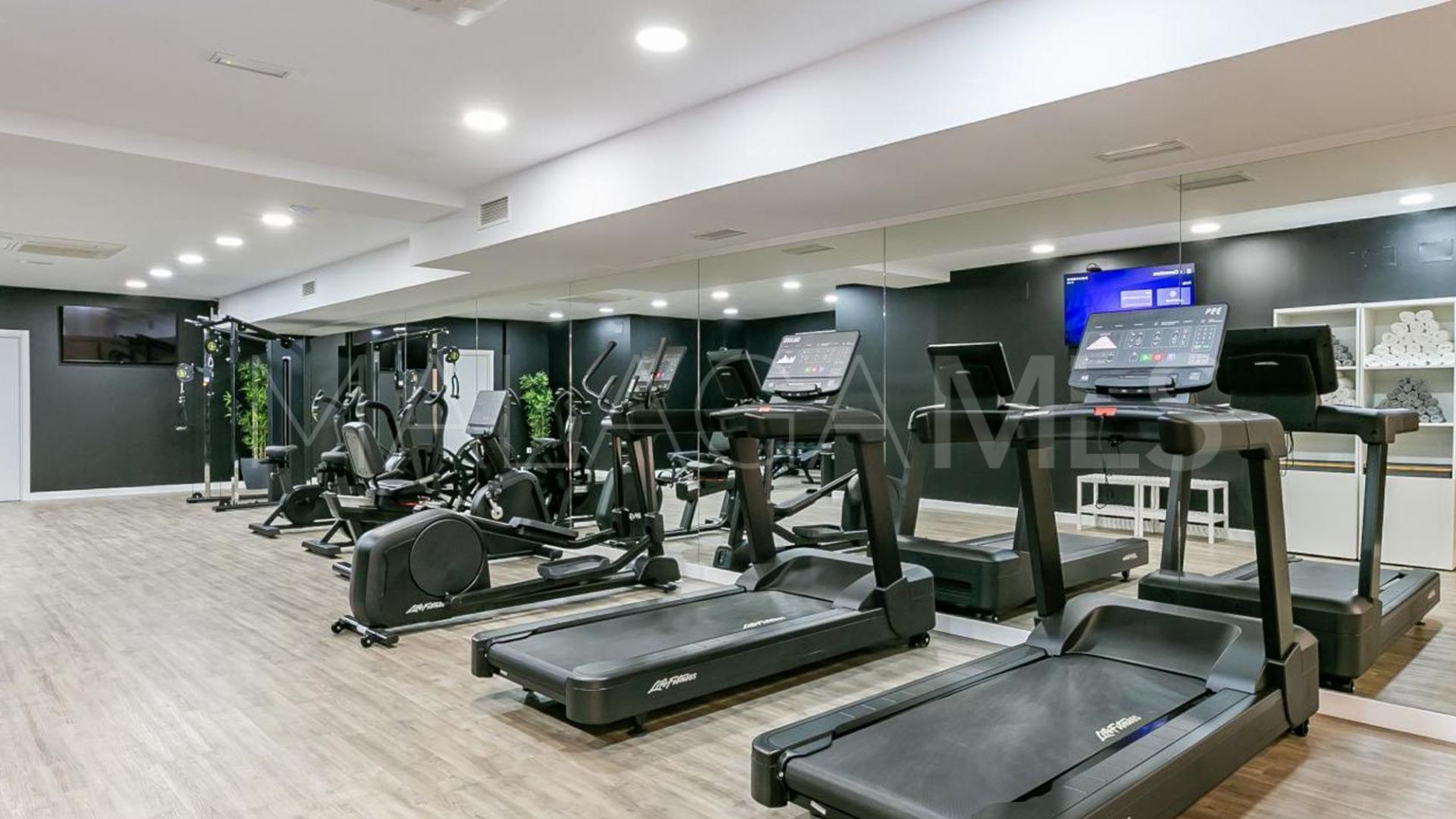 Appartement for sale in El Paraiso