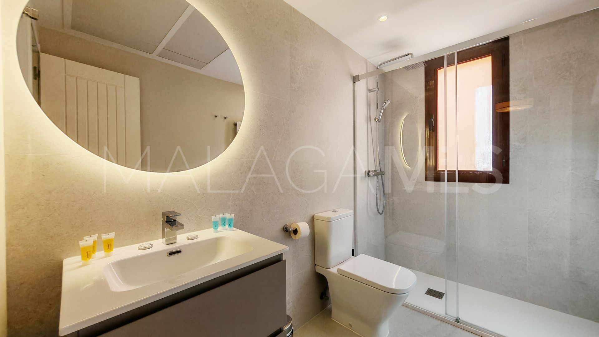 Appartement for sale in El Paraiso