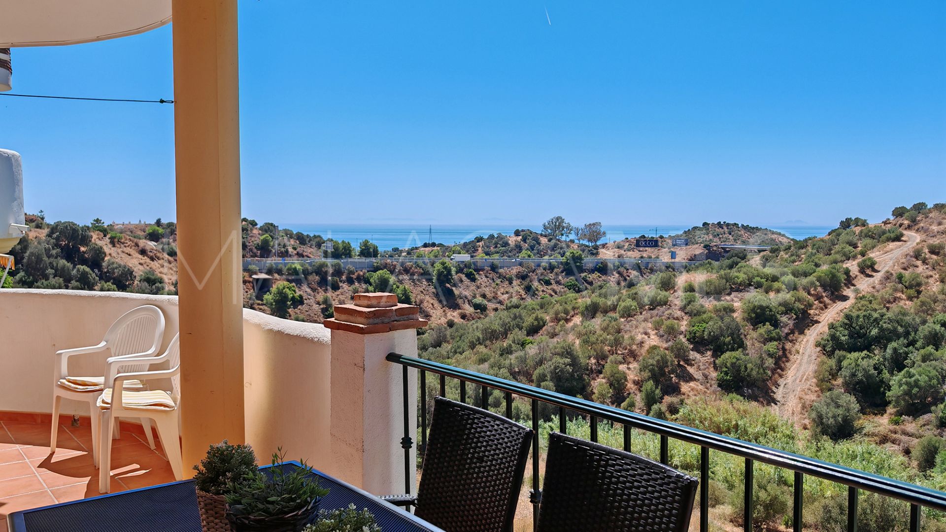 Appartement for sale in Calahonda
