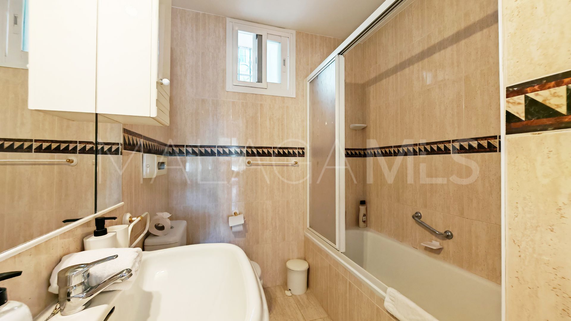 Appartement for sale in Calahonda