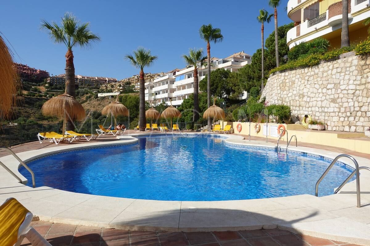 Appartement for sale in Calahonda