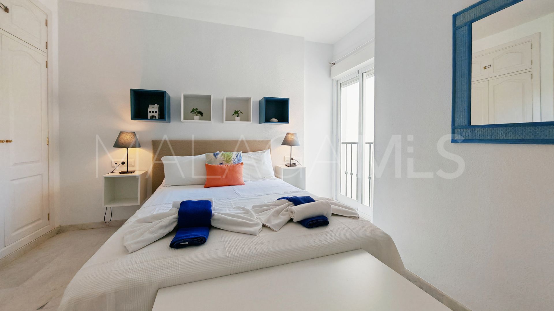 Appartement for sale in Calahonda