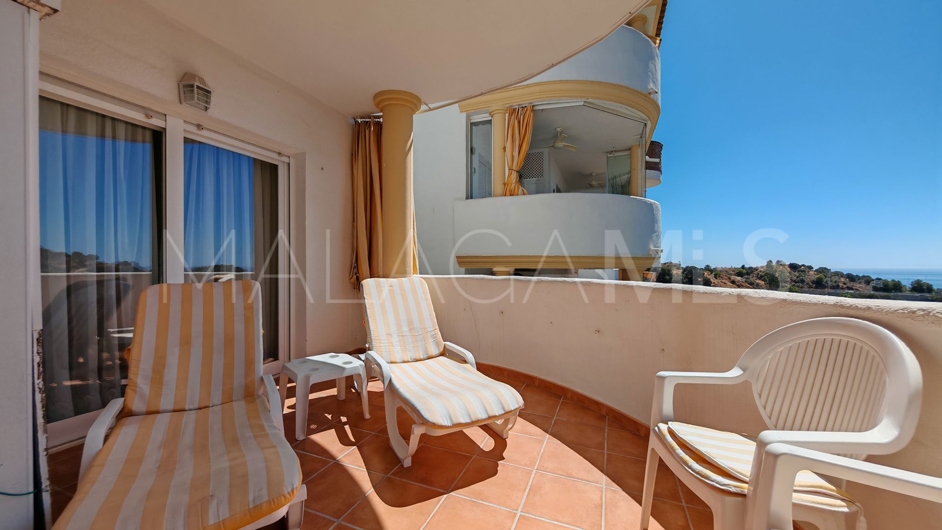 Appartement for sale in Calahonda