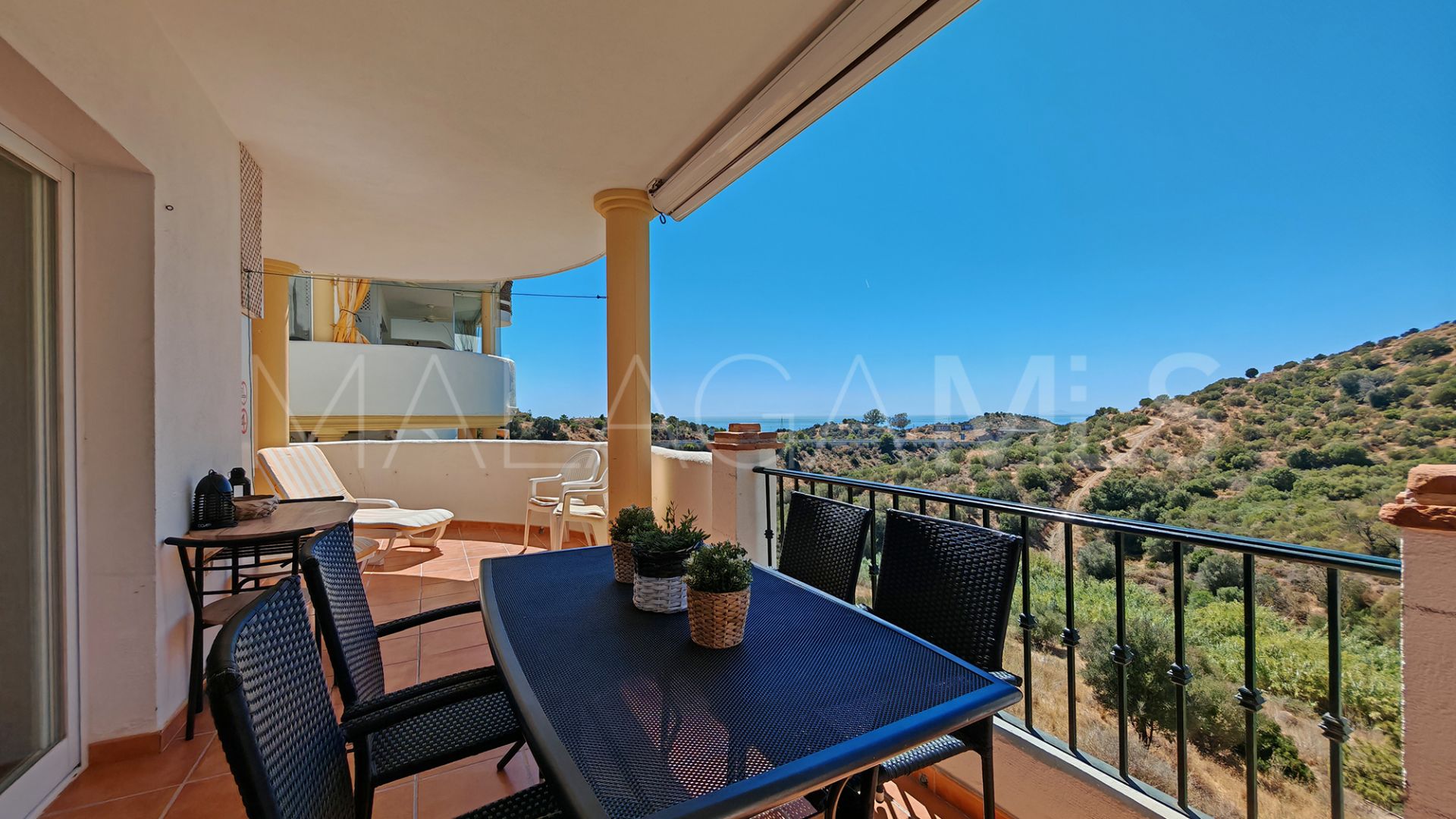 Appartement for sale in Calahonda