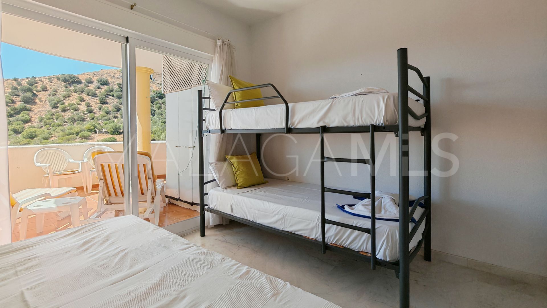 Appartement for sale in Calahonda