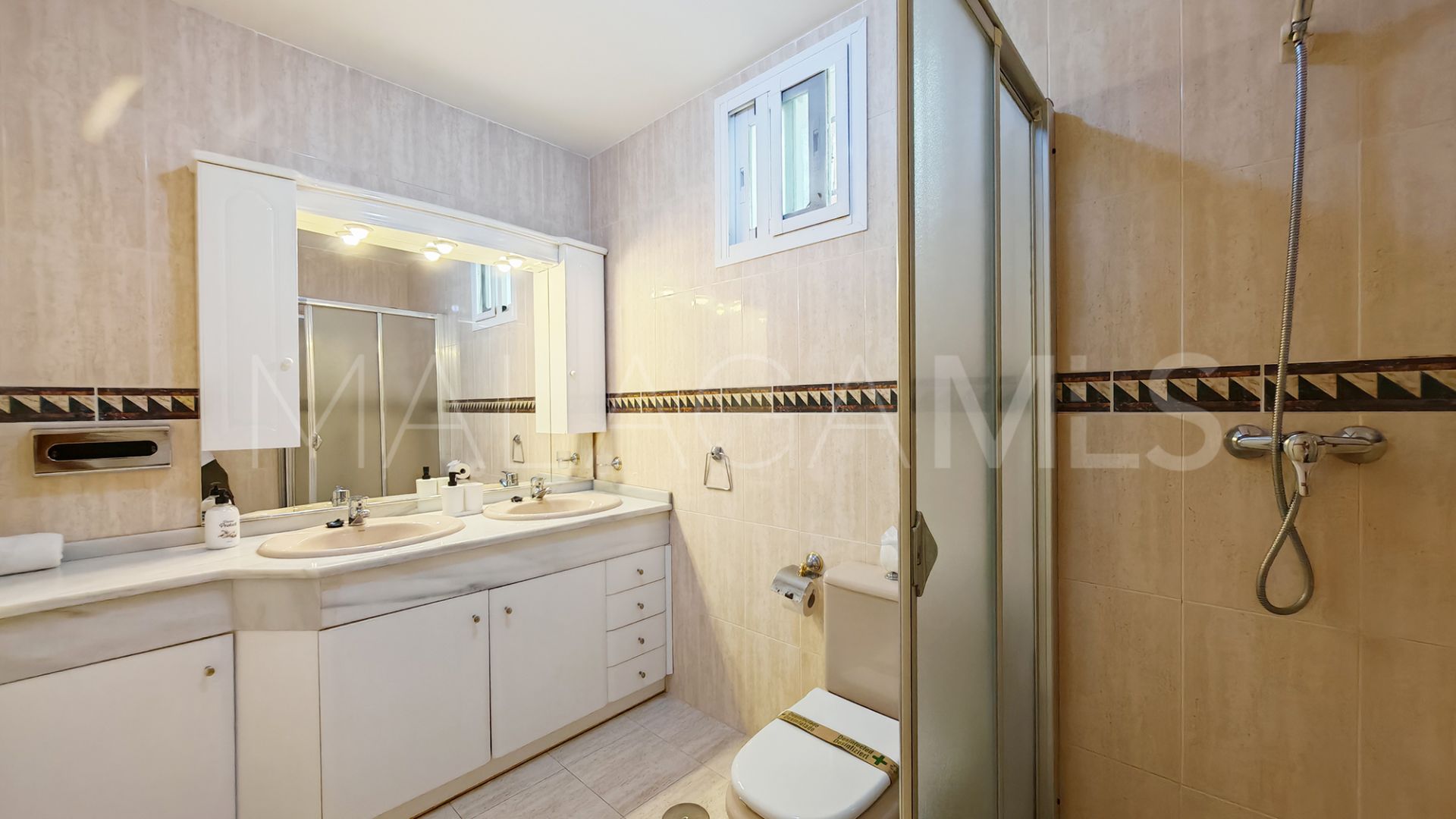 Appartement for sale in Calahonda