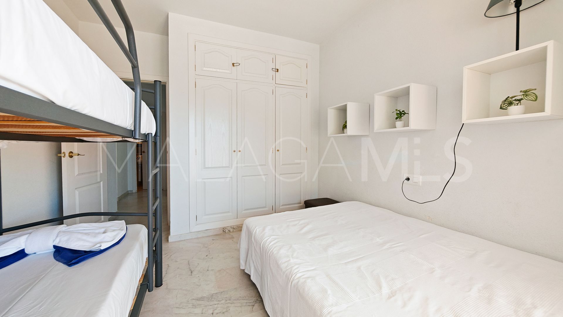 Appartement for sale in Calahonda
