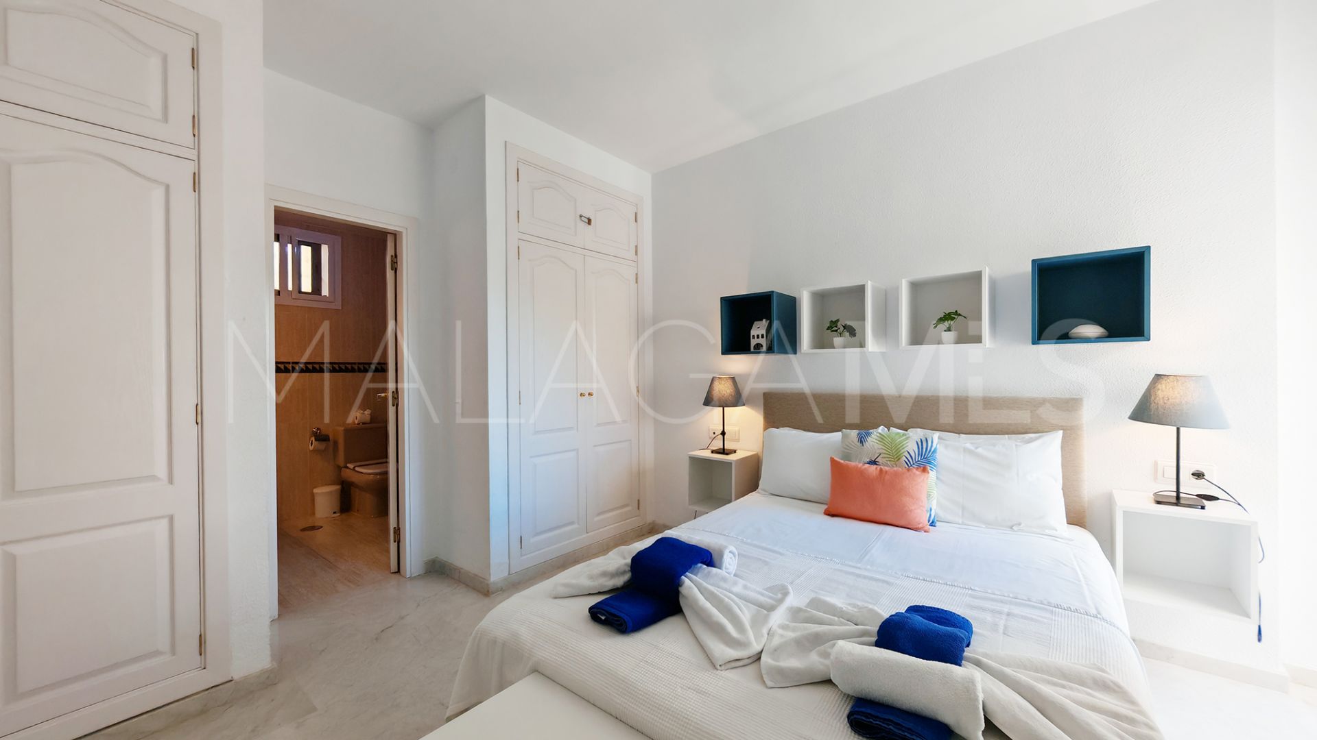 Appartement for sale in Calahonda