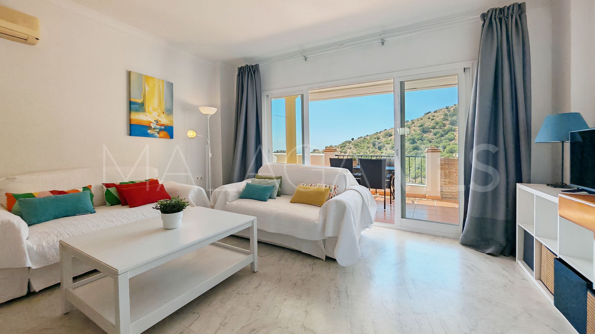 Appartement for sale in Calahonda