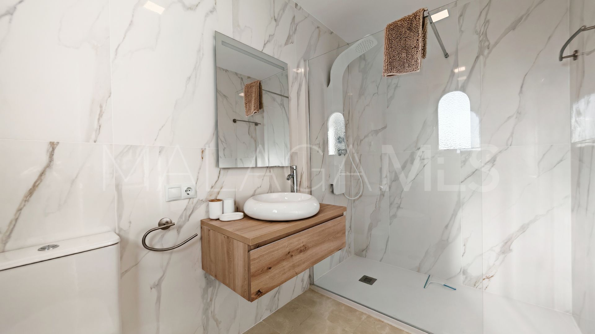 Radhus for sale in Calahonda