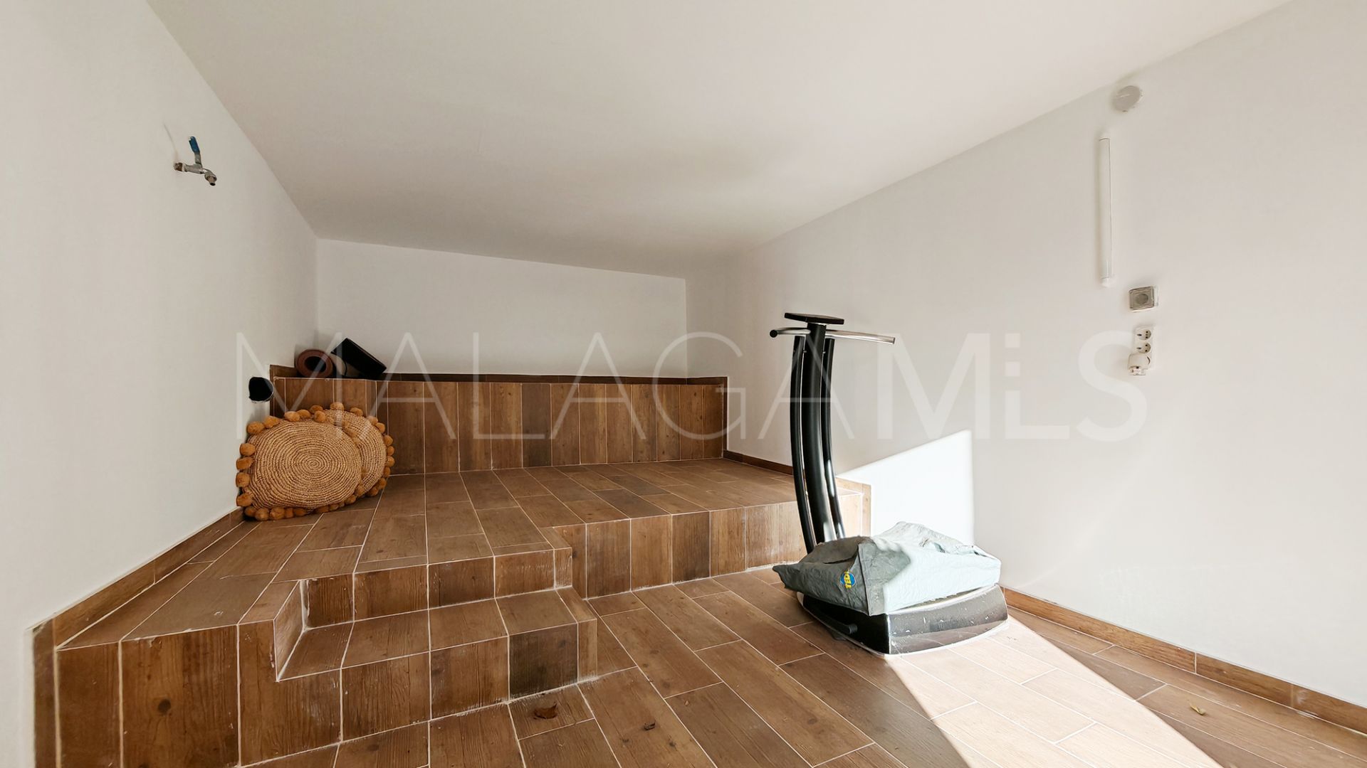 Radhus for sale in Calahonda