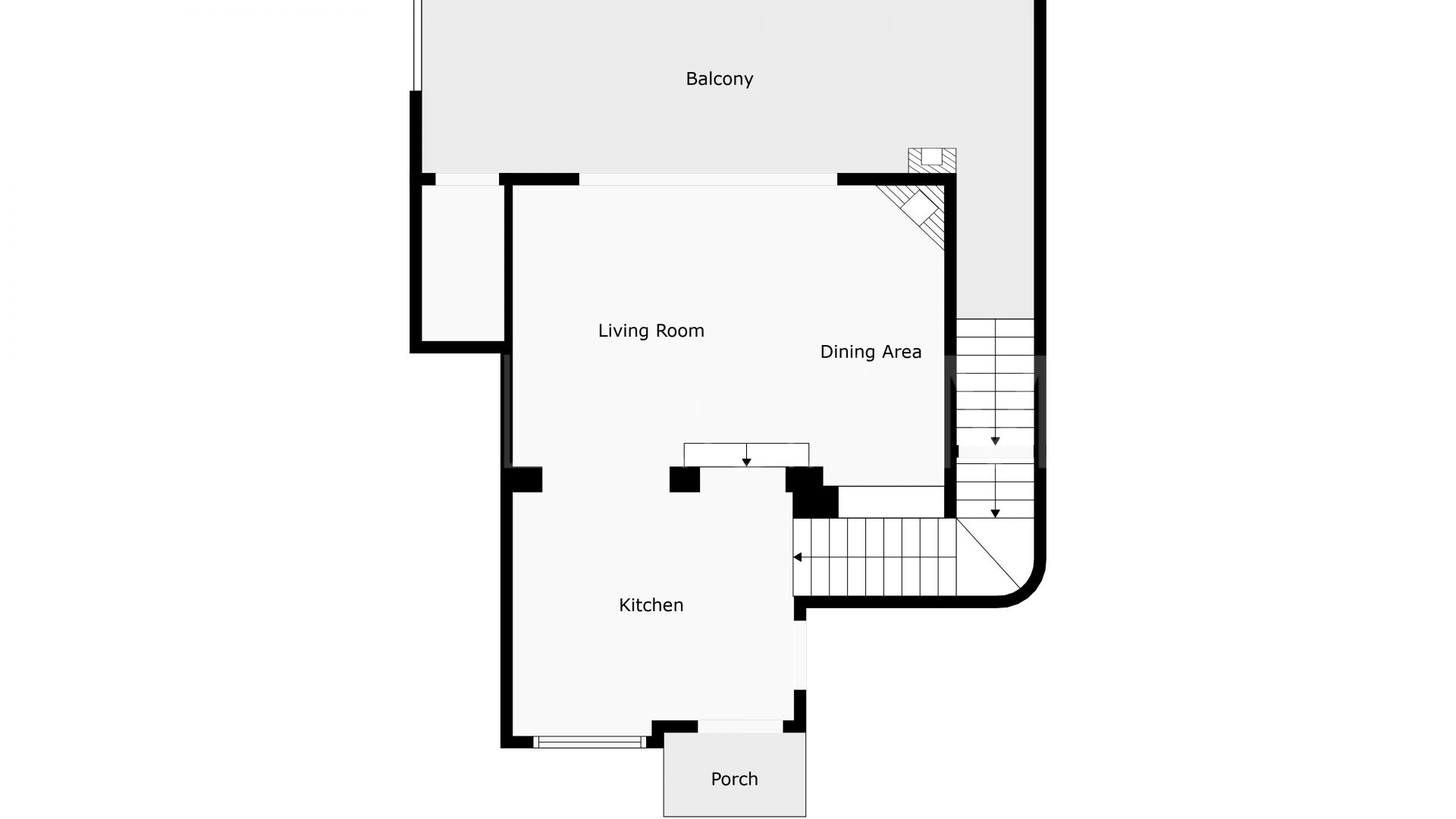 Radhus for sale in Calahonda