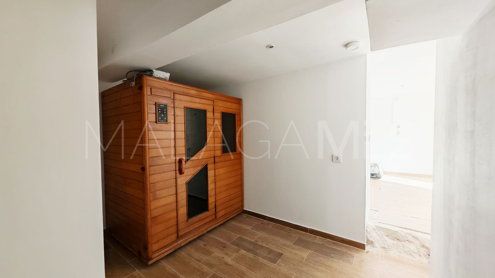 Radhus for sale in Calahonda