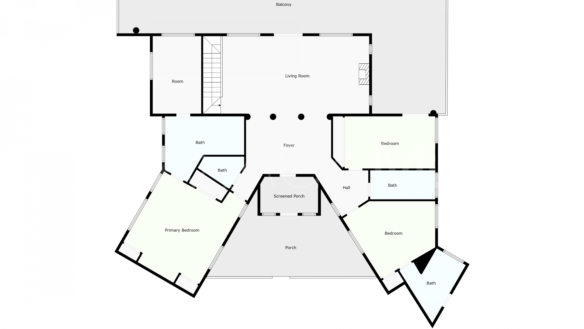 Villa for sale in Marbella City