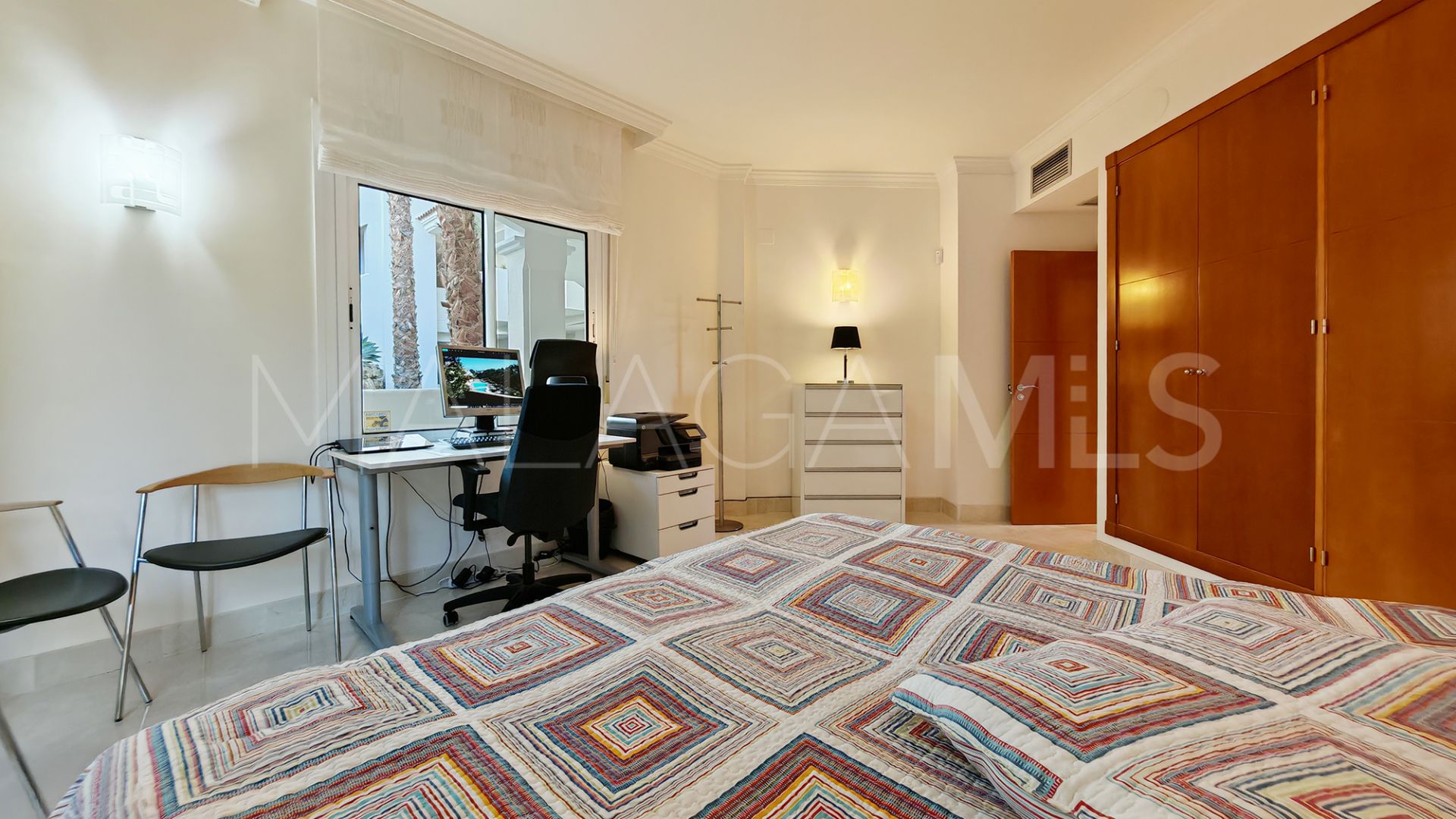 Wohnung for sale in Nueva Andalucia