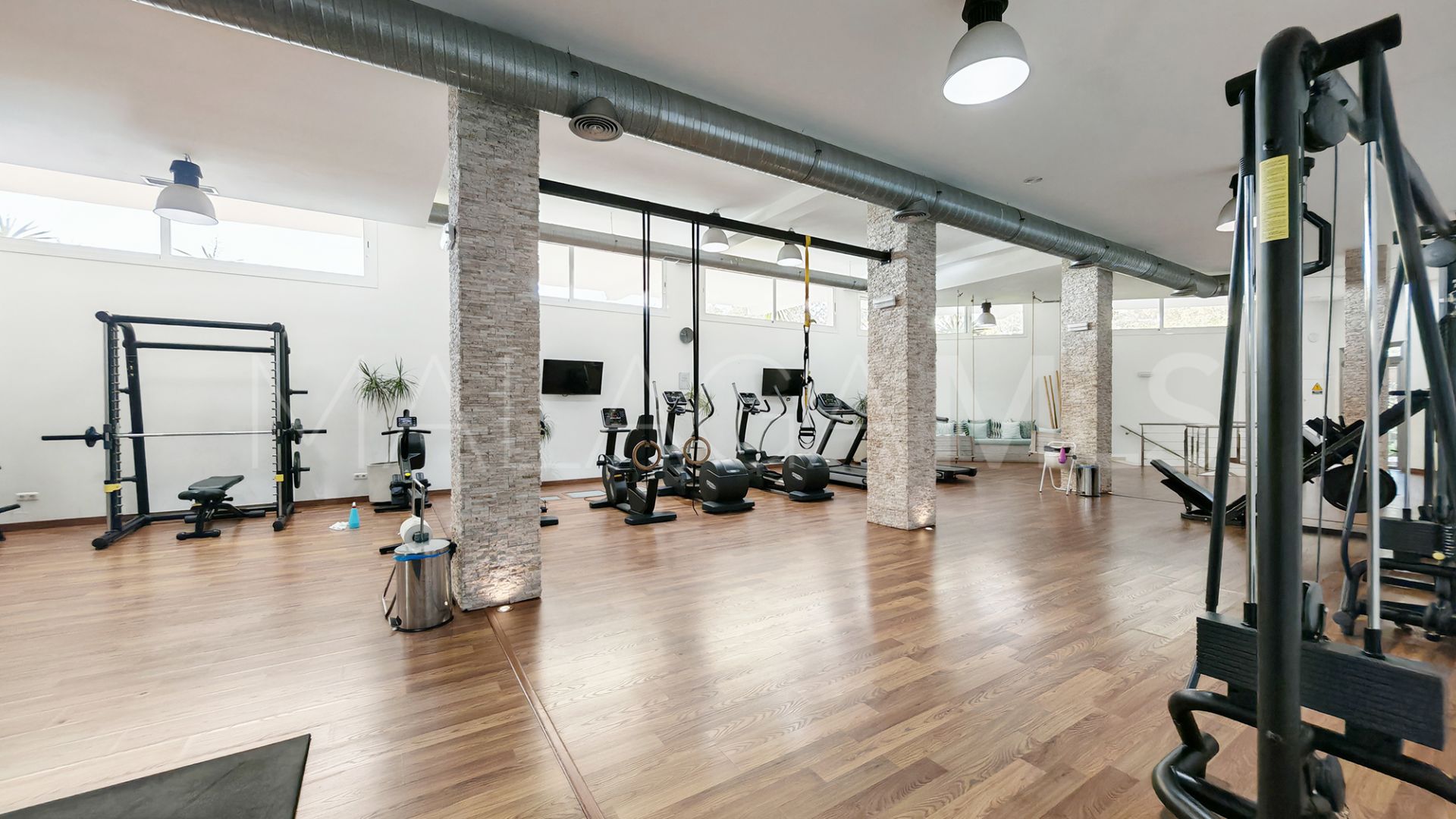 Wohnung for sale in Nueva Andalucia