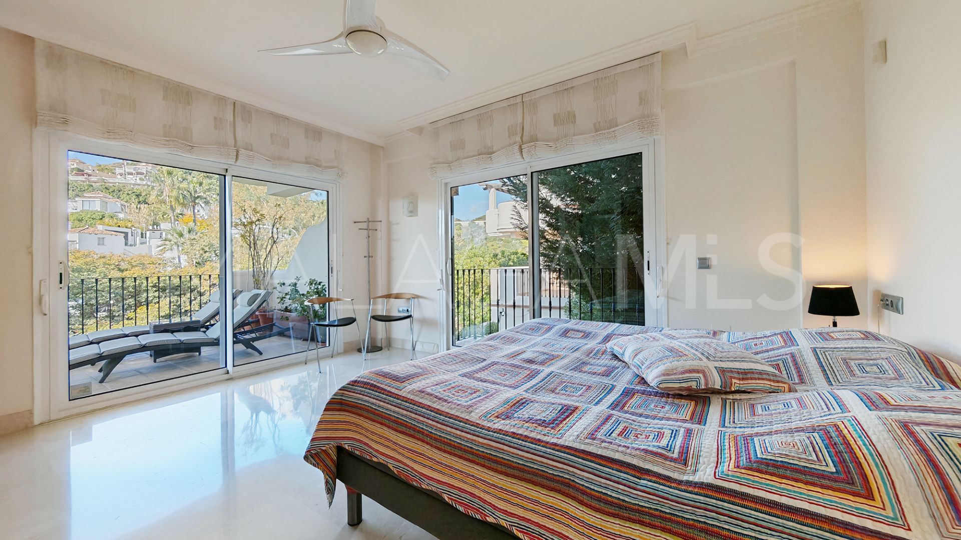 Wohnung for sale in Nueva Andalucia