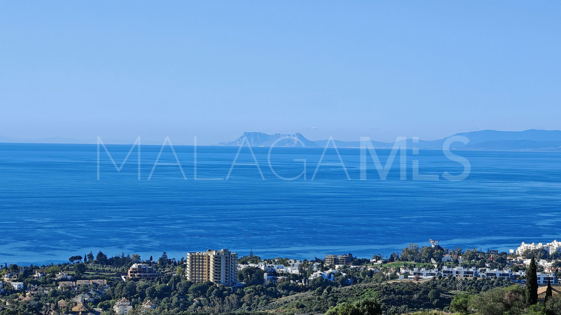 Lägenhet for sale in Los Altos de los Monteros