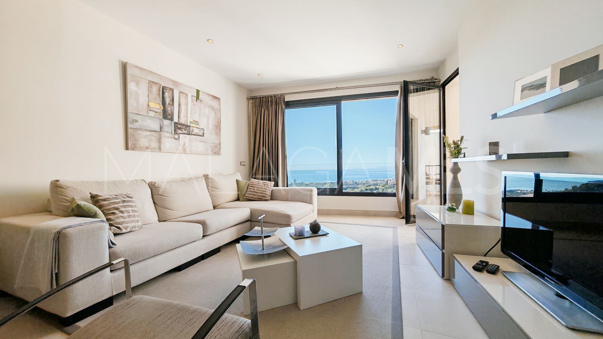 Lägenhet for sale in Los Altos de los Monteros