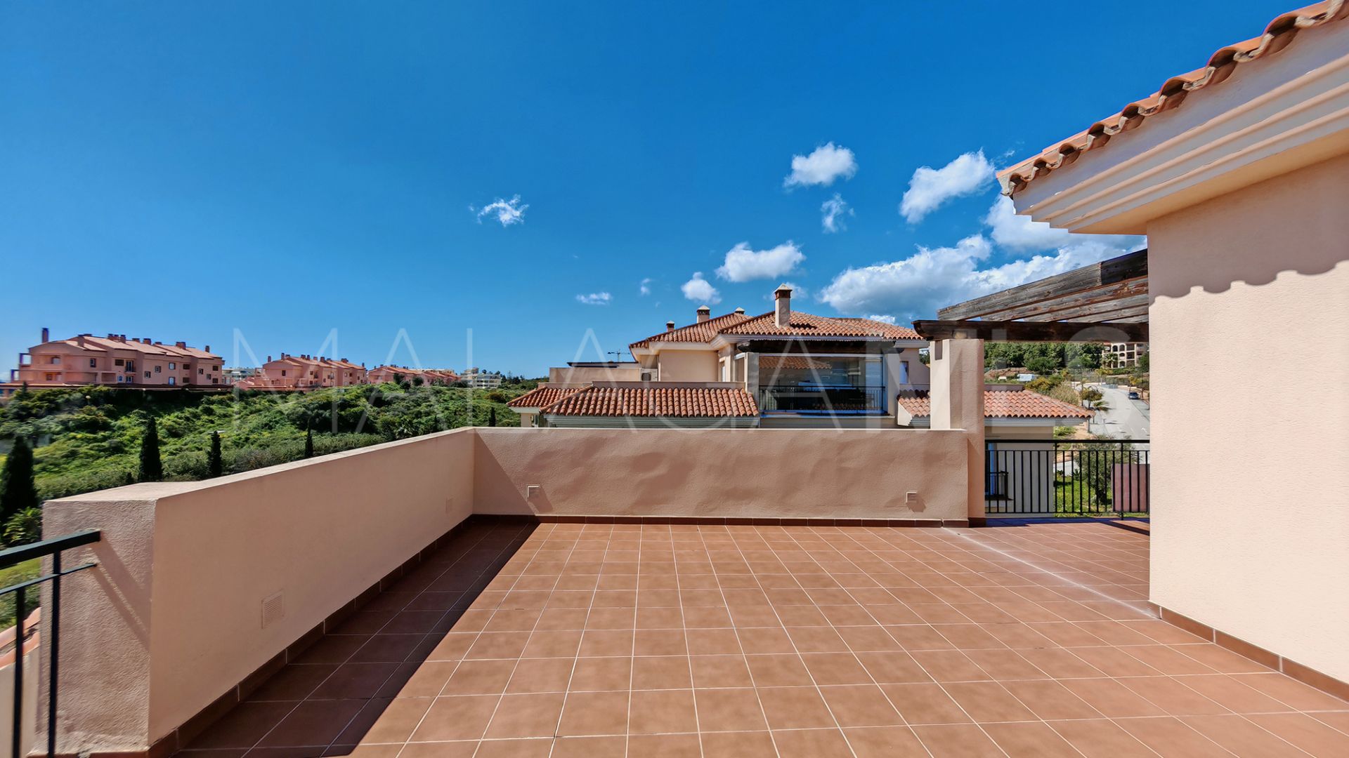Se vende Ático in Mijas Costa