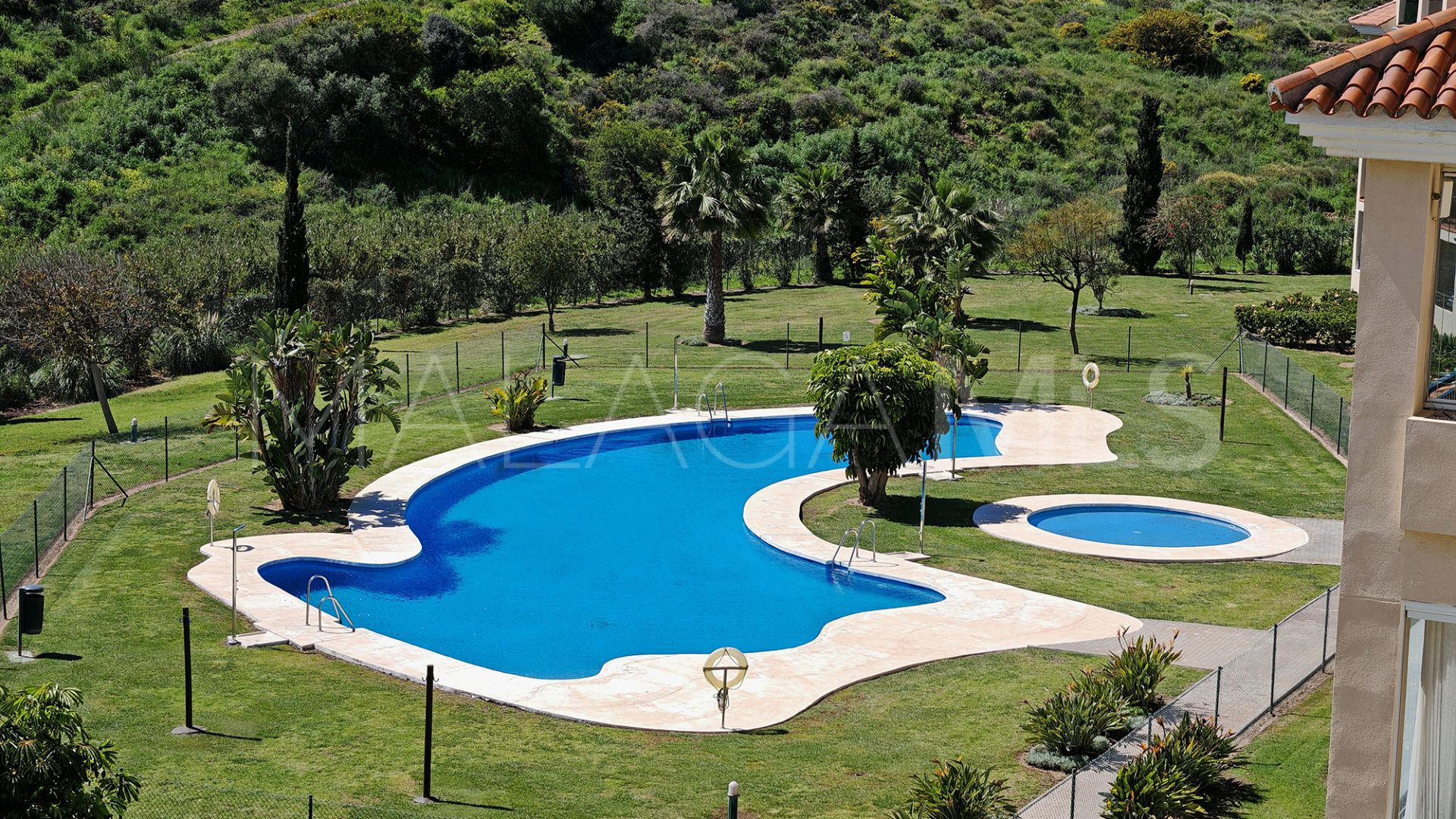 Se vende Ático in Mijas Costa