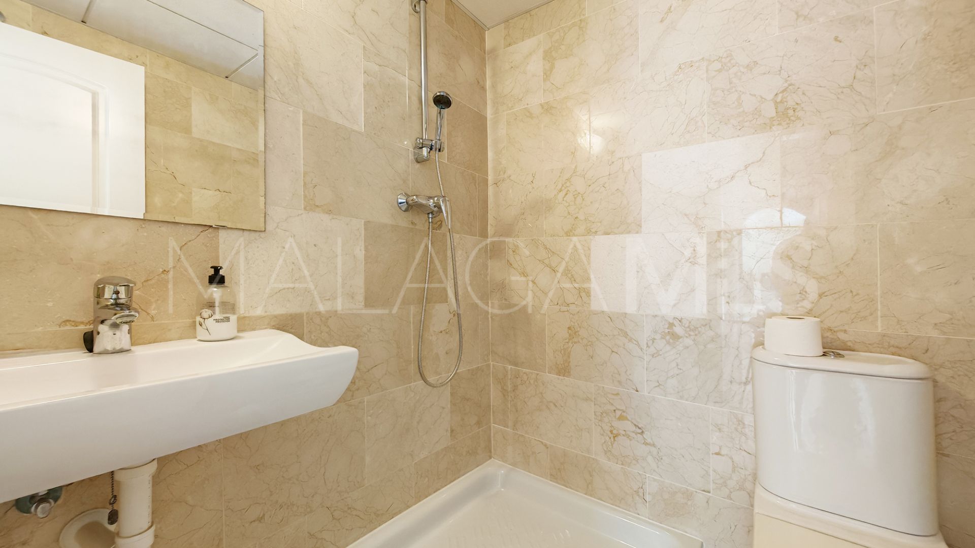 Se vende Ático in Mijas Costa