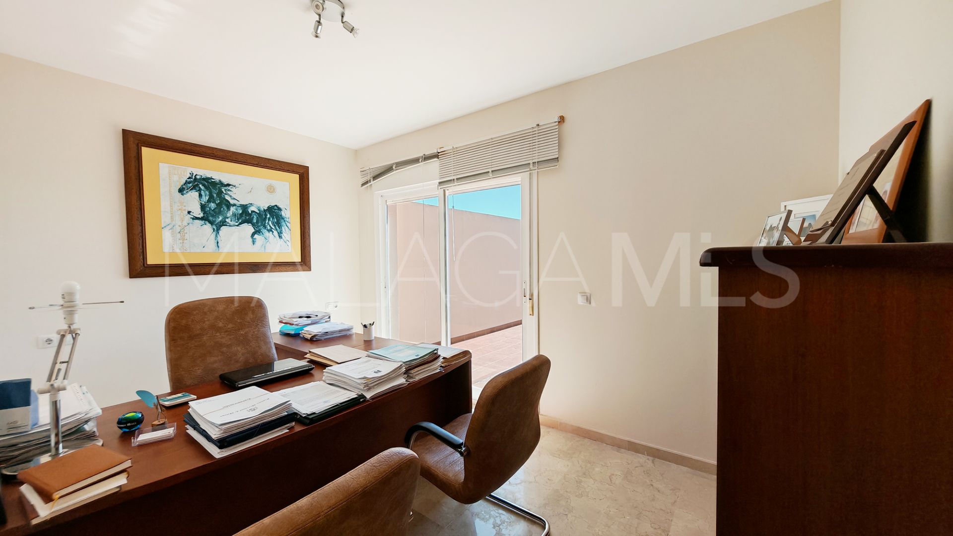 Se vende Ático in Mijas Costa