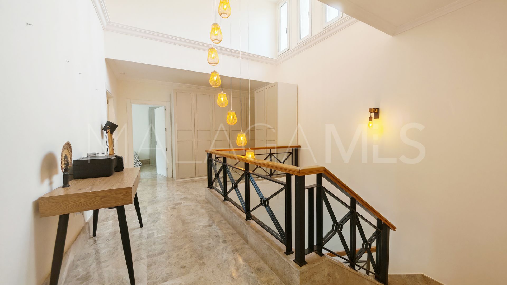 For sale Santa Clara villa with 4 bedrooms