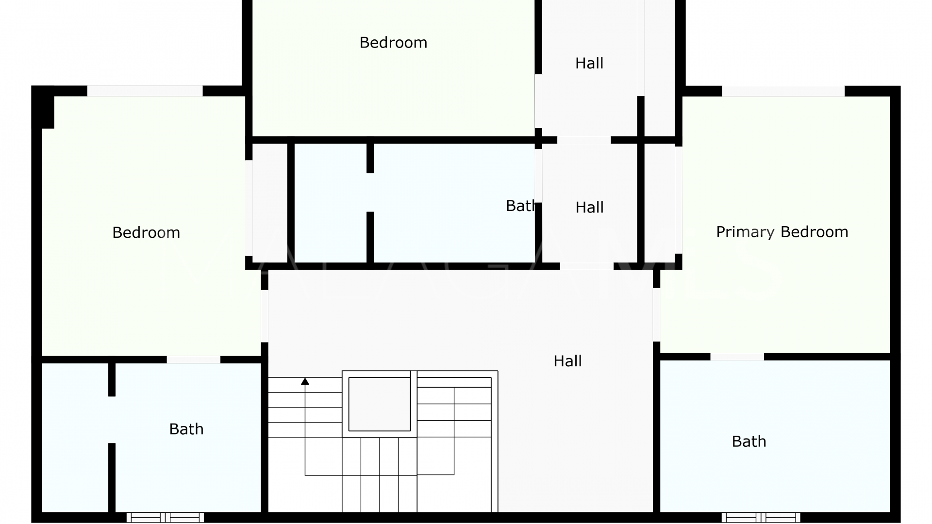 For sale Santa Clara villa with 4 bedrooms