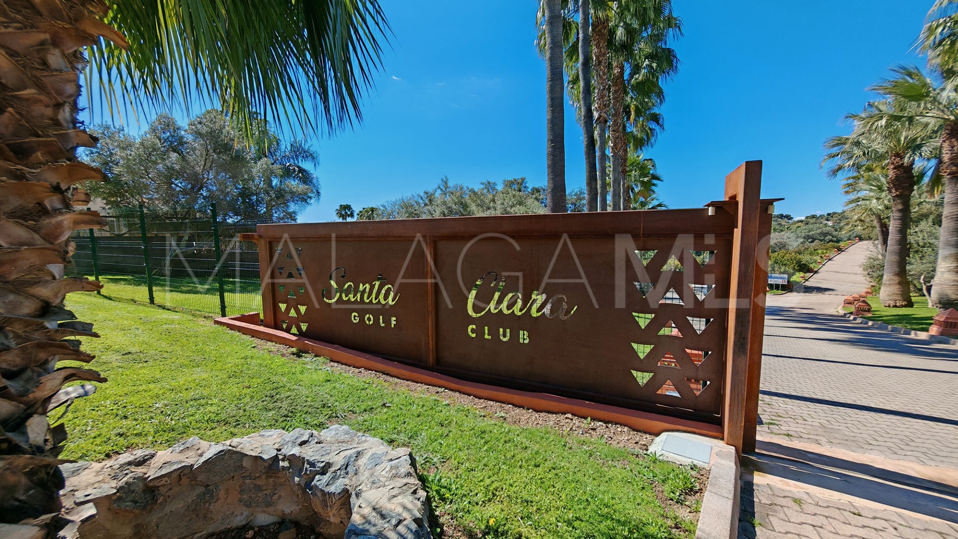 For sale Santa Clara villa with 4 bedrooms