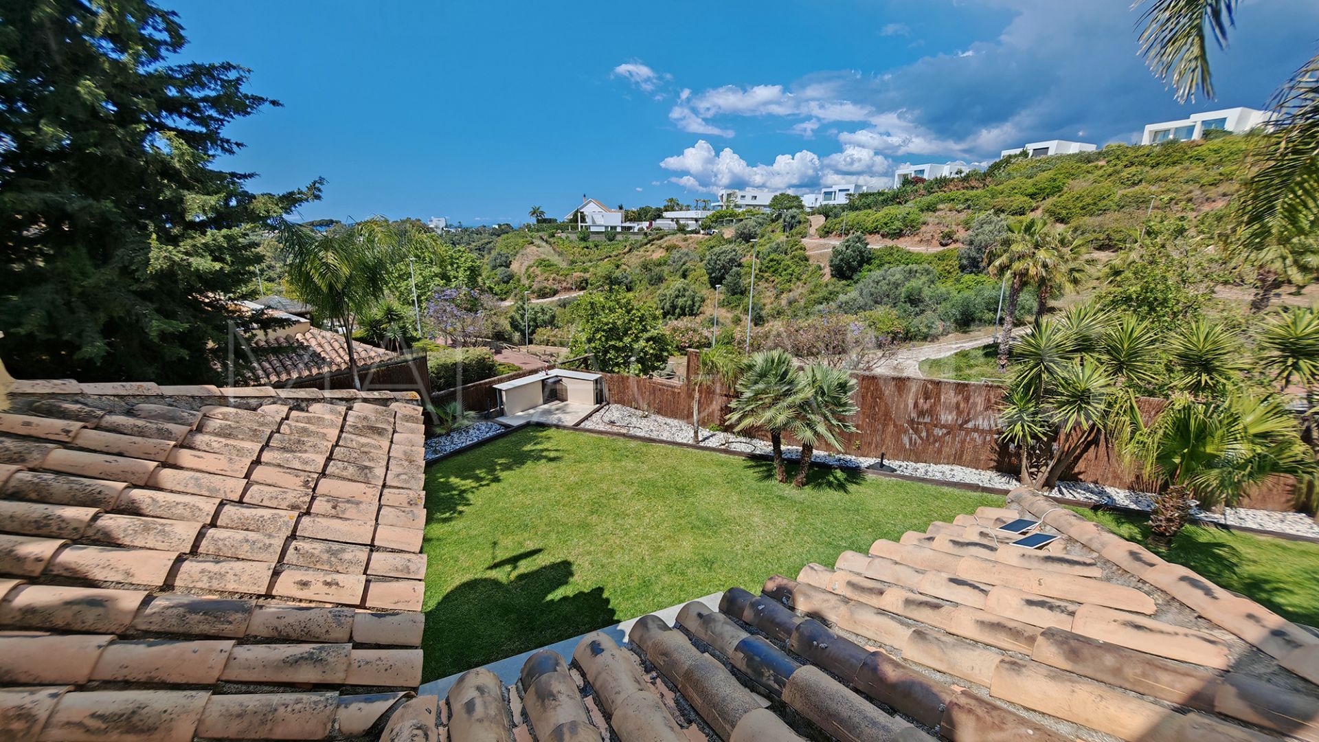 For sale Santa Clara villa with 4 bedrooms