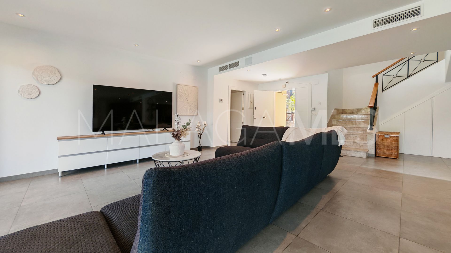 For sale Santa Clara villa with 4 bedrooms