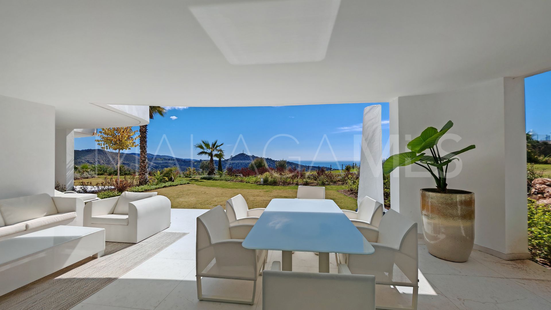 Appartement rez de chaussée for sale in Palo Alto