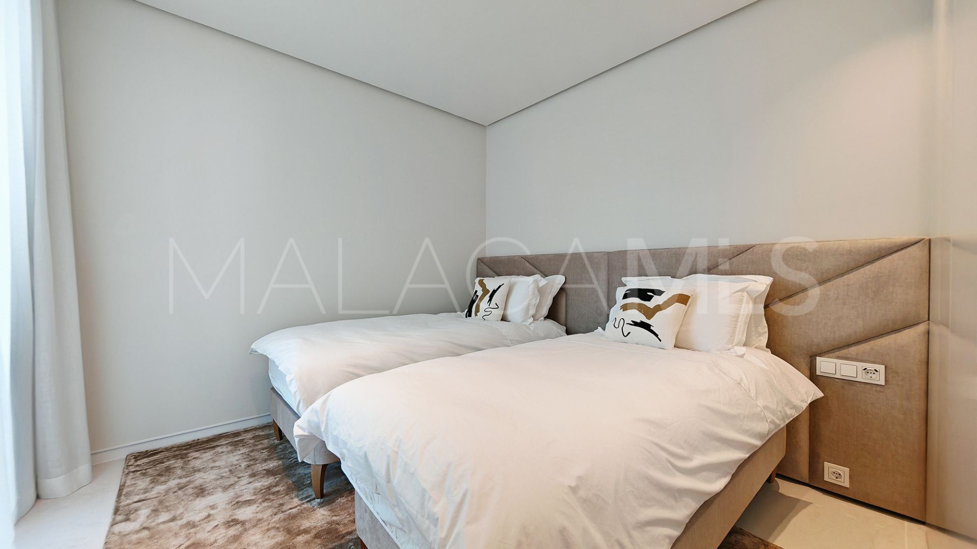 Appartement rez de chaussée for sale in Palo Alto