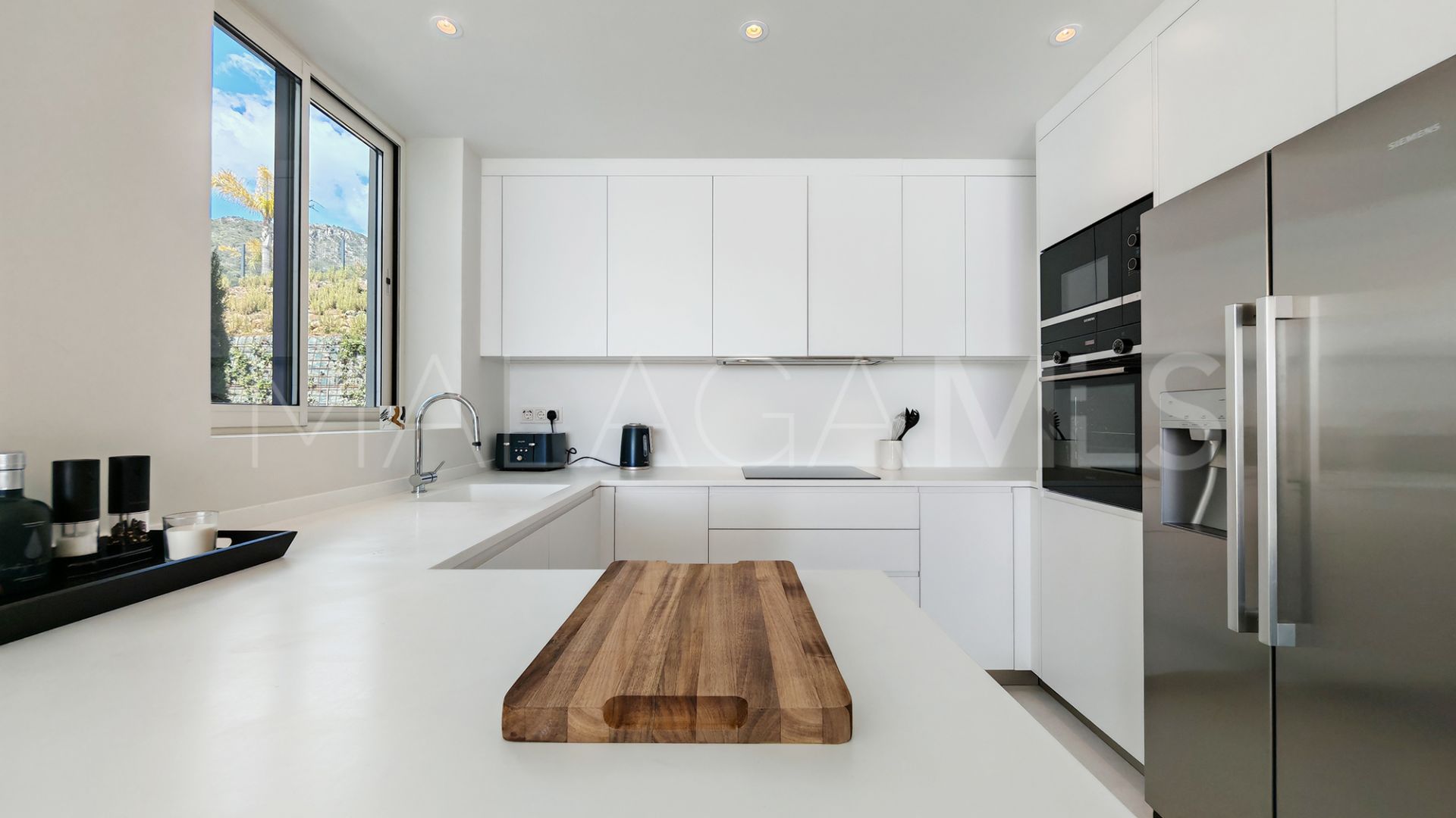 Appartement rez de chaussée for sale in Palo Alto