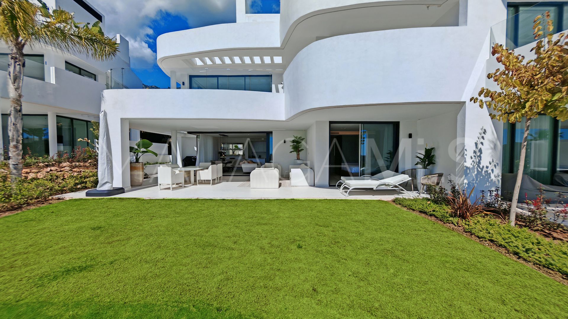 Appartement rez de chaussée for sale in Palo Alto