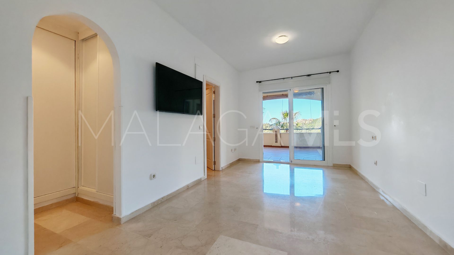 Appartement for sale in Elviria
