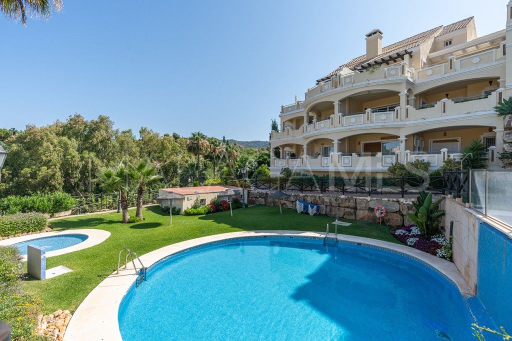 Appartement for sale in Elviria