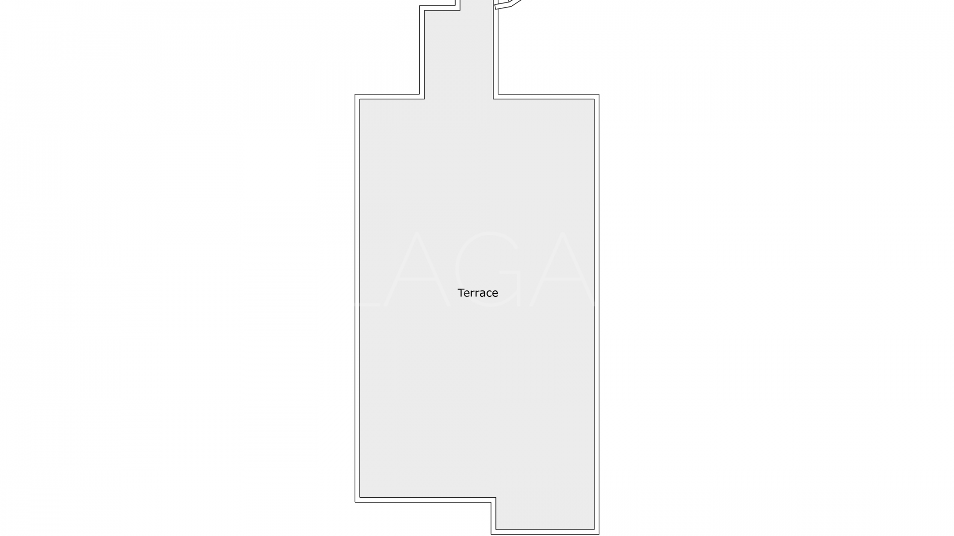 For sale 5 bedrooms house in Las Chapas