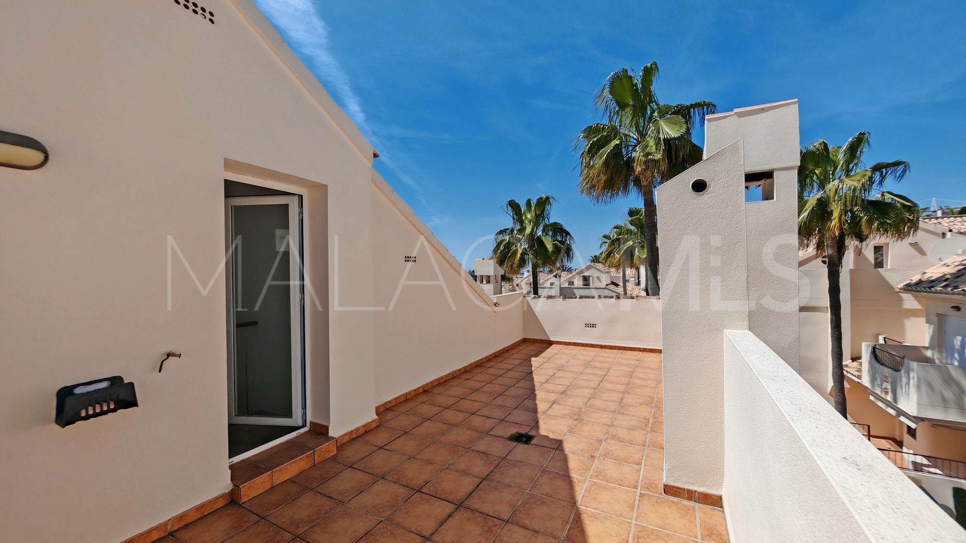 Town house for sale in Las Chapas