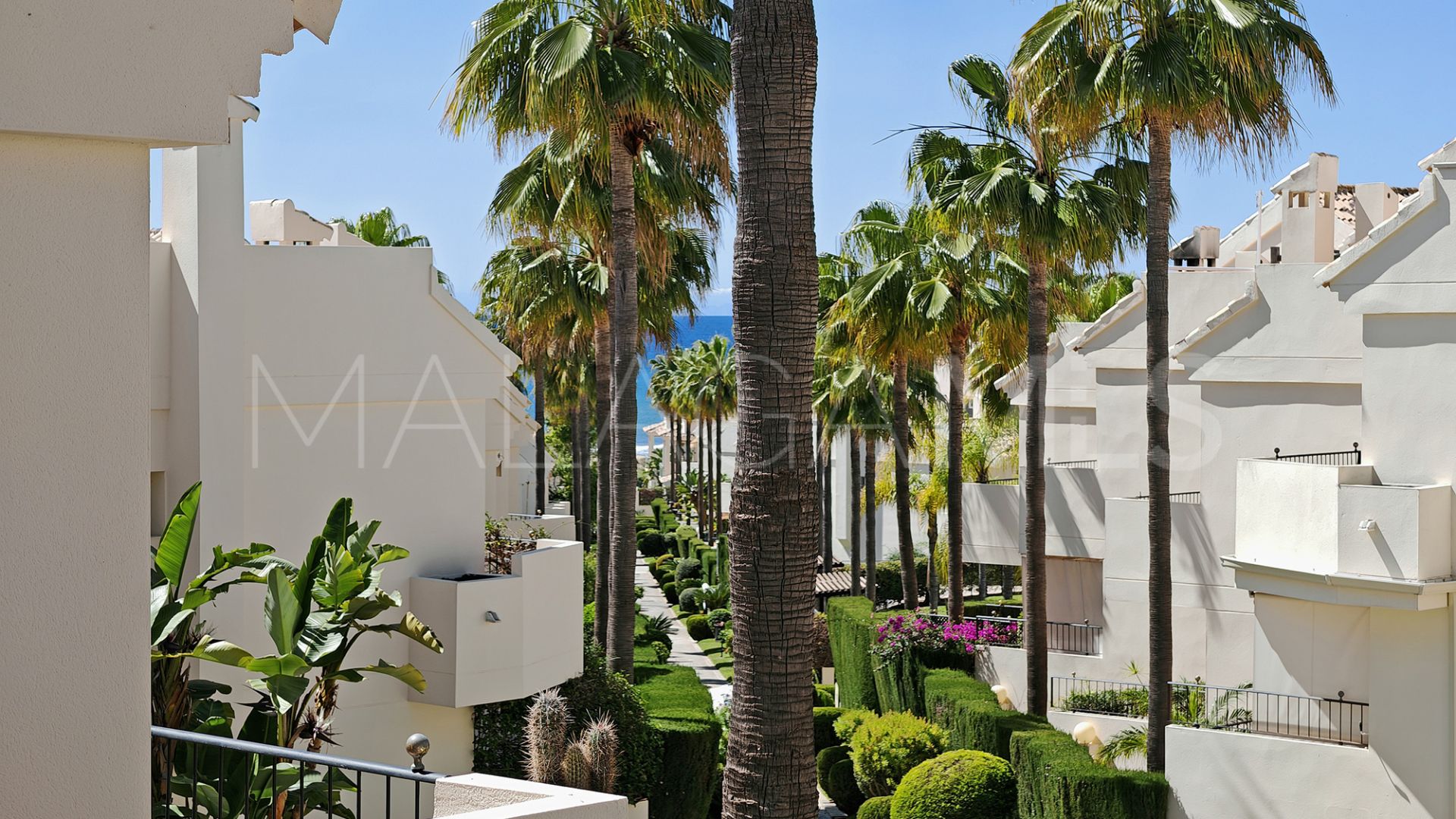 Town house for sale in Las Chapas