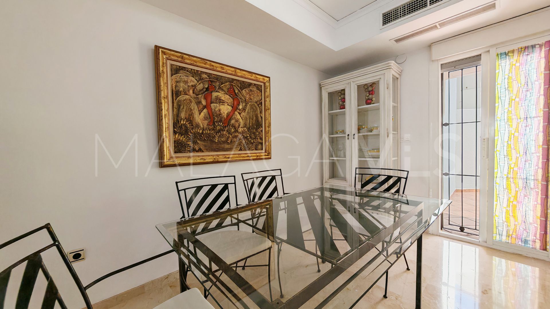 Town house for sale in Las Chapas