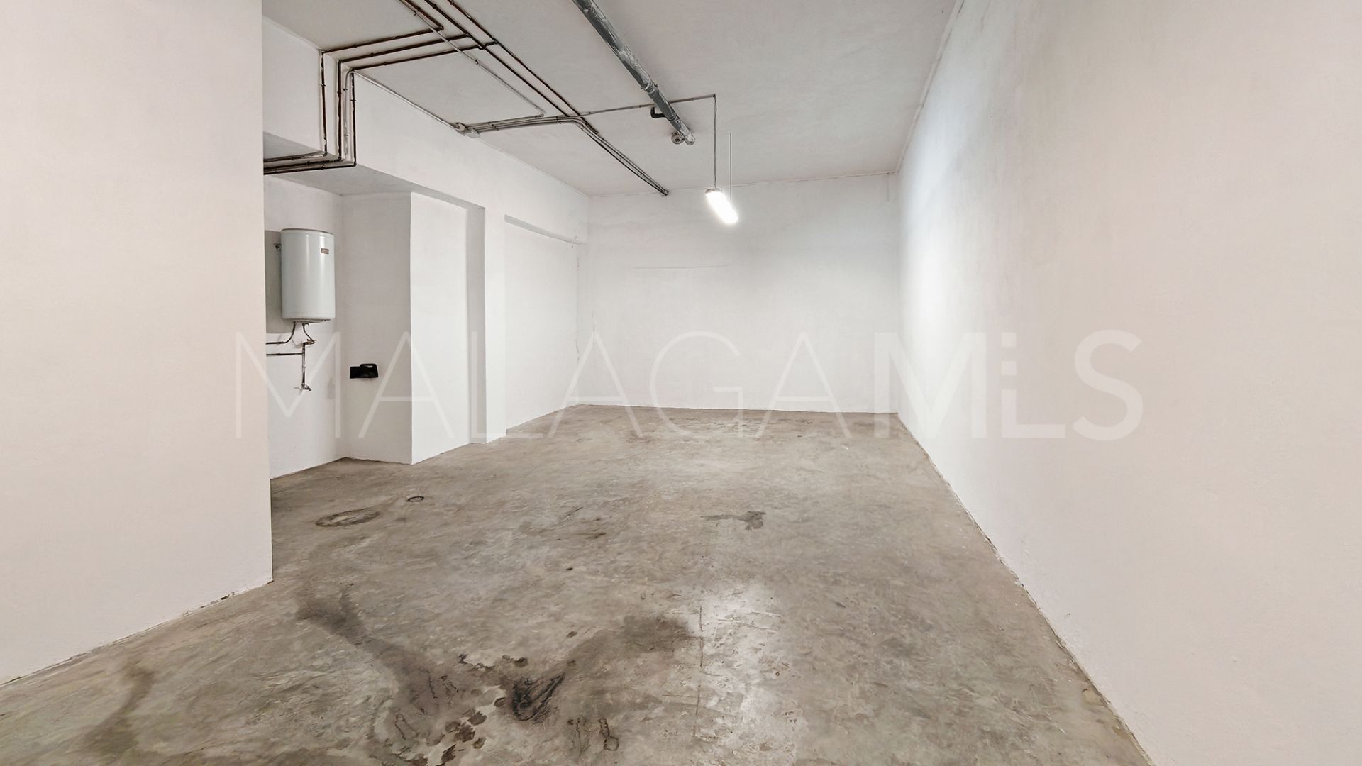 Town house for sale in Las Chapas