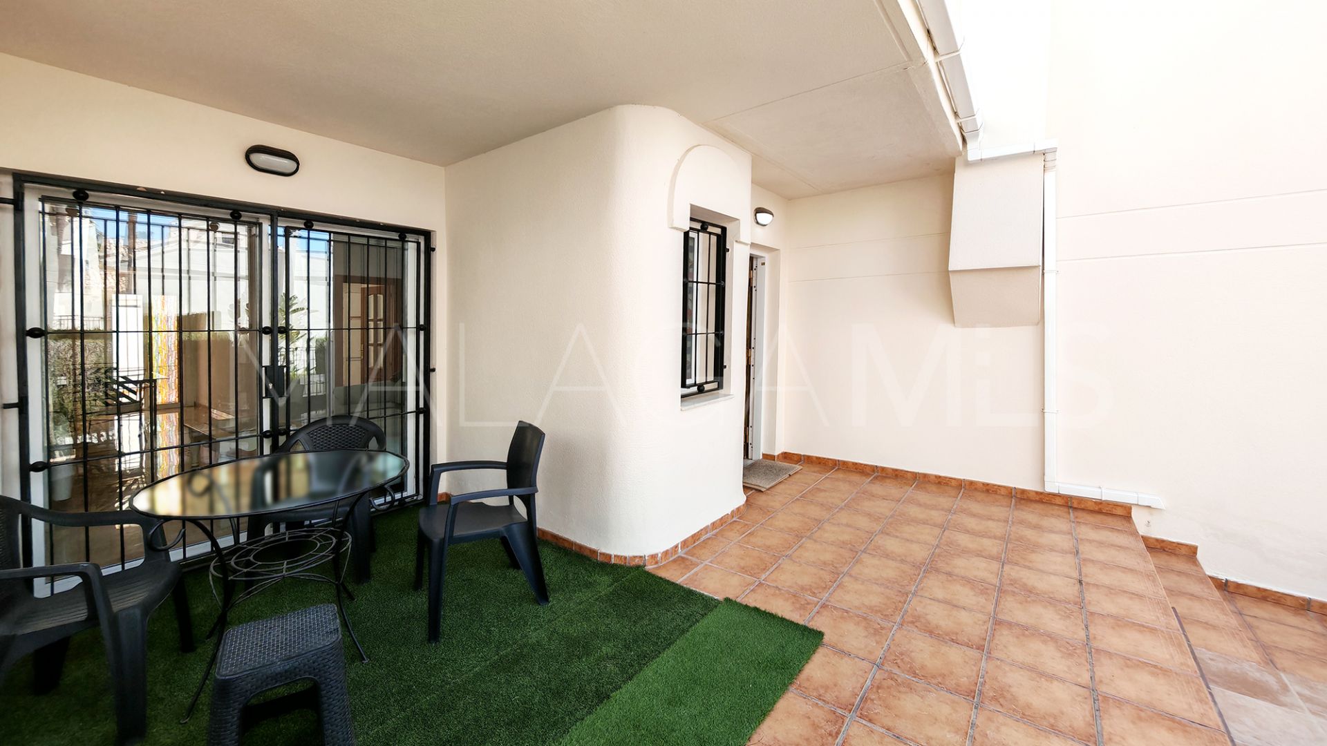 Town house for sale in Las Chapas