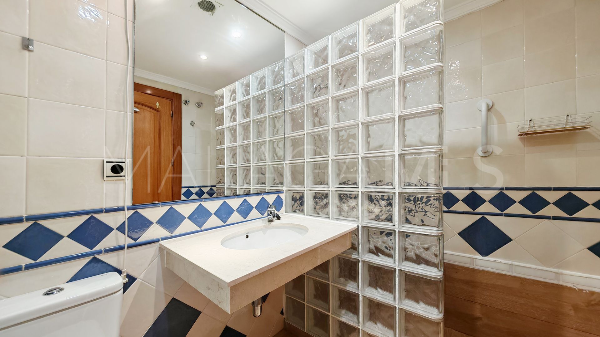 Town house for sale in Las Chapas